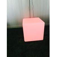 Buy cheap LED Light Aluminum Rotational Molds Rotational product