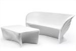 Vondom Biophilia Sofa