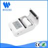 Buy cheap Light weight 58mm Small Barcode Printer Mobile Thermal Printer from wholesalers