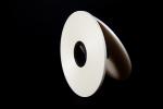 Buy cheap OEM Single Side Synthetic Mica Tape As Fire Protection Layer For Fireproof Cable from wholesalers