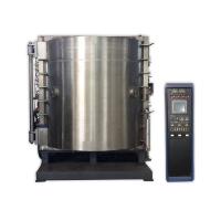 Buy cheap High Quality Large Capacity Multi Arc Ion Vacuum Coating Machine For Ceramic product
