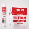 Buy cheap OEM Polyurethane PU Foam Spray Weather Proof For Doors Installation from wholesalers