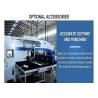 Buy cheap Abrasion Resistant 1000x2000mm Aluminum Solid Panel For Decorative from wholesalers