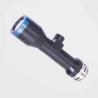 Buy cheap F3.3 Machine Vision Telecentric Lens WD 166±3mm MTF30 260lp/mm from wholesalers