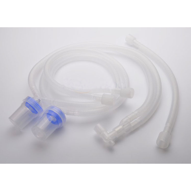 Medical Disposable Anesthesia Breathing Circuit for Adult and Pediatric
