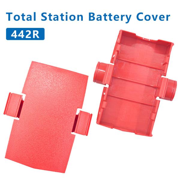 Buy cheap 1PCS Battery Housing For Kolida KTS-462R 442R Total Station Battery Cover from wholesalers