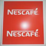 700gsm 24 x 36 Corrugated Plastic Signs , Corrugated Plastic Yard Signs