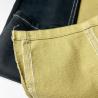 Buy cheap 300Gsm RFD Dark Brown Denim Fabric Light Blue Jeans Fabric Cotton Poly from wholesalers