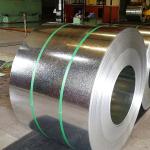 Q235B Dc01 Z60 Z80 Z100 Galvanized Sheet Coil