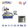 Buy cheap Optical Fiber Automatic Laser Welding Machine 2.5KW LBW For Metal Parts from wholesalers
