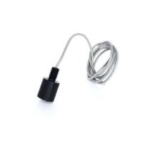 Buy cheap TD1000KA 10m Ultrasonic Depth Sensor 3KHZ fish finder transducer product