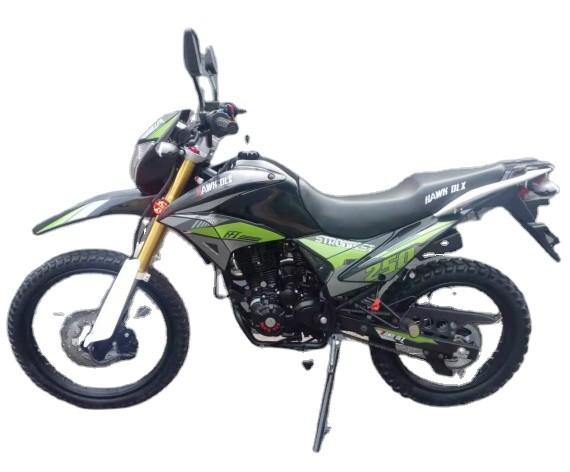 Buy cheap EEC gas OEM EPA certification for legal racing motorcycle dirt bike 150cc 200cc 250cc Cheap Motor cross from wholesalers