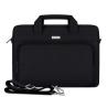 Buy cheap Lightweight Laptop Messenger Bag Water Resistant Polyester Material from wholesalers