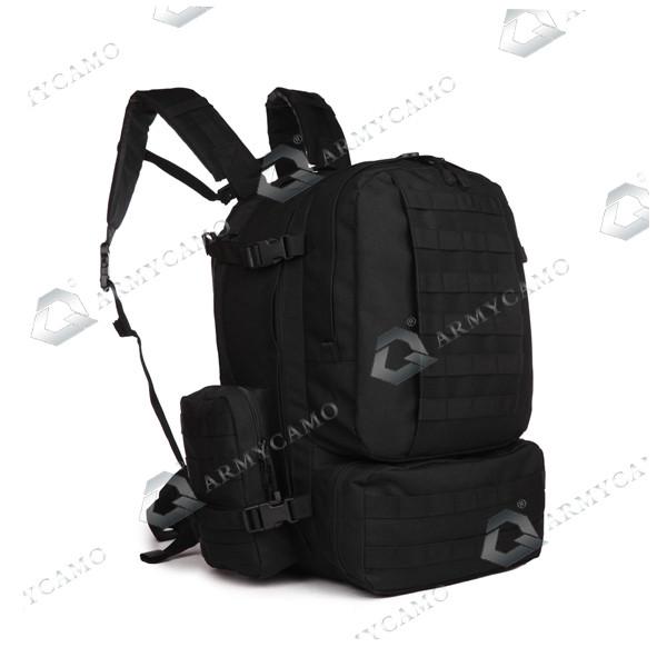 Buy cheap Military Molle Assault 3 Days Backpack from wholesalers