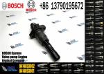 Remanufactured Diesel Common Rail Unit Pump 0414693001 0414693002 0414693003