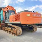Cheaper Cost and Parts Used Hitachi 350 Excavator from Japan Operating Weight 35