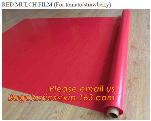 Buy cheap Agricultural Mulching Film Used for Fruit, Flower and Vegetable from wholesalers