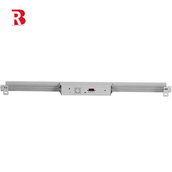 Buy cheap Waterproof 18*4W 4in1 LED Bar Beam Moving Head IP65 RGBW Color Mixing from wholesalers