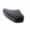 Buy cheap Custom Mold Silicone Rubber Auto Parts Rubber Parts Bellows from wholesalers