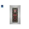 Buy cheap Stainless Steel Safety Interior Door Security Exterior Front Doors from wholesalers