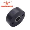 Buy cheap PN 050-025-018 Spreader Parts Auto Cutter Parts Cover For Automatic Chain Tightener from wholesalers
