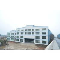 Buy cheap Steel Structure High Rise Building For Shopping Mall or Office Buildings product