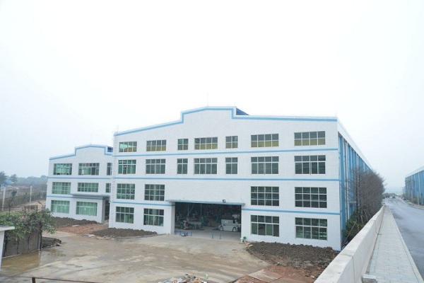 Buy cheap Steel Structure High Rise Building For Shopping Mall or Office Buildings from wholesalers