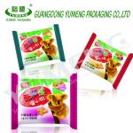 waterproof aluminium foil bread chocolate nylon packaging bags