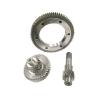 Buy cheap CNC Machined Cylindrical Gear Wheel Bronze Ring Gear Alloy Wheels from wholesalers