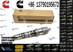 High Quality Injector 4088431 4076533 4062090 4077076 4902827 4326639 for