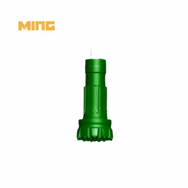 Buy cheap 203mm 8 Inch QL80 Shank High Air Pressure DTH Drill Bit For Horizontal Drilling from wholesalers
