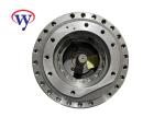 170402-00025 Excavator Gearbox Hydraulic DX380 Travel Reducer Without Motor