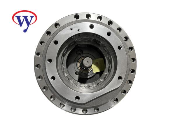 Buy cheap 170402-00025 Excavator Gearbox Hydraulic DX380 Travel Reducer Without Motor from wholesalers