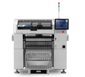 China Juki RS-1 Pick and and Place Machine smt equipment manufacturers placement machine on sale
