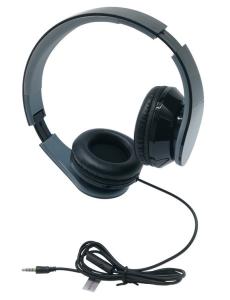 Wholesale 3.5mm Interface Antioxidant PC Headset Wired Headphones For Computer from china suppliers
