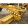 Buy cheap Used Caterpillar 14G Motor Grader from wholesalers