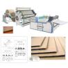 Buy cheap Carton Plc Corrugated Box Manufacturing Automatic Plant Single Face 1600mm from wholesalers