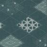 Buy cheap 3.50OZ/Sqm Liberty Print Fabric from wholesalers