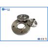 Buy cheap ASTM A182 Stainless Steel Slip On Flange ANSI B16.47 Series A B 150 - 2500 from wholesalers