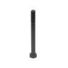 Buy cheap ISO 4014 UNI 5735 Hexagon Head Half Threaded Bolts Black Oxide Quenching M8 - M30 from wholesalers
