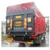 Buy cheap 18MPa Hydraulic Power Van Tail Lift 2.2m Automatic Tailgate Of Truck from wholesalers