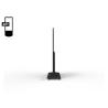 Buy cheap 55 Inch 1080P Floor Standing Digital Signage Kiosk from wholesalers