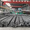 Buy cheap Factory Direct JIS Standard En 10219 S235jr S355gh Seamless Mild Steel Pipe Black Iron Steel Tube 6m 12m Carbon Steel Seamless Tube Price from wholesalers