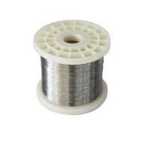 Buy cheap High Temperature Prime Quality Nickle Alloy Wire GH4141 GH4098 GH4738 GH4648 In product