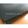 Buy cheap 7-14mm thick Industrial PVC conveyor belts stone / ceramic / marble polishing from wholesalers