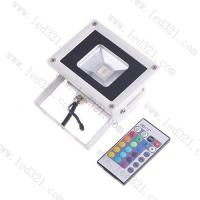 Buy cheap RGB 10W LED Flood Light product