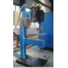 Buy cheap Arc Rotary Welding Machine For 1mm-3mm Carbon Steel Aluminum Plate from wholesalers