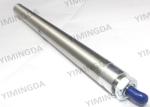 1 / 16 x 12 Stroke Cylinder / Textile Machine Spare Parts PN 376500024-