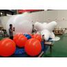 Buy cheap Halogen Moon Balloon Light HA330 Flying Balloon With 4000W Halogen Lamp from wholesalers