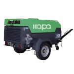 Permanent Magnet 10Hp 1.06m3/Min Industrial Screw Air Compressor